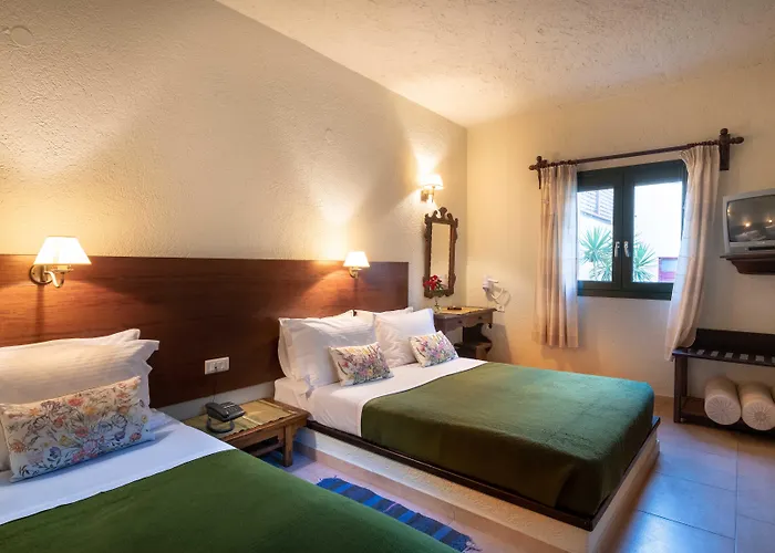 Porto Sisi Hotel Apartments