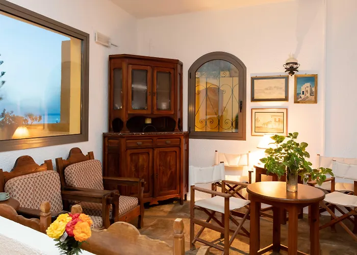 Porto Sisi Hotel Apartments