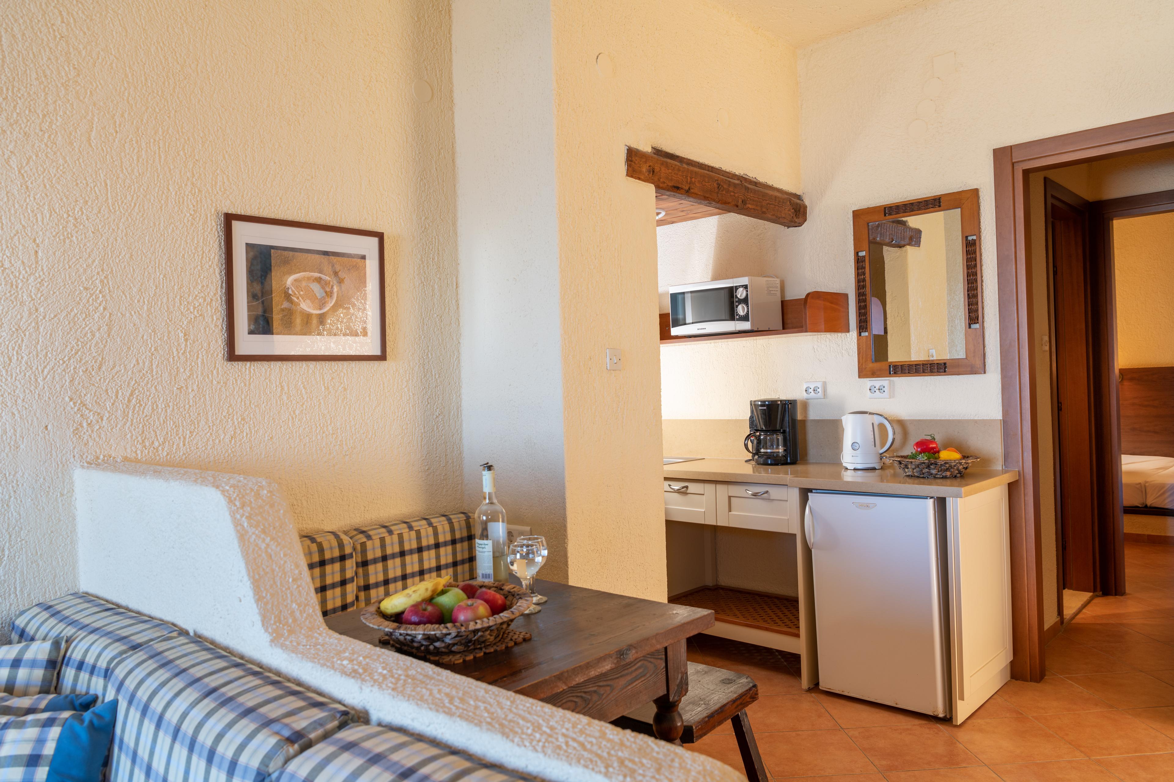 Aparthotel Porto Sissi
