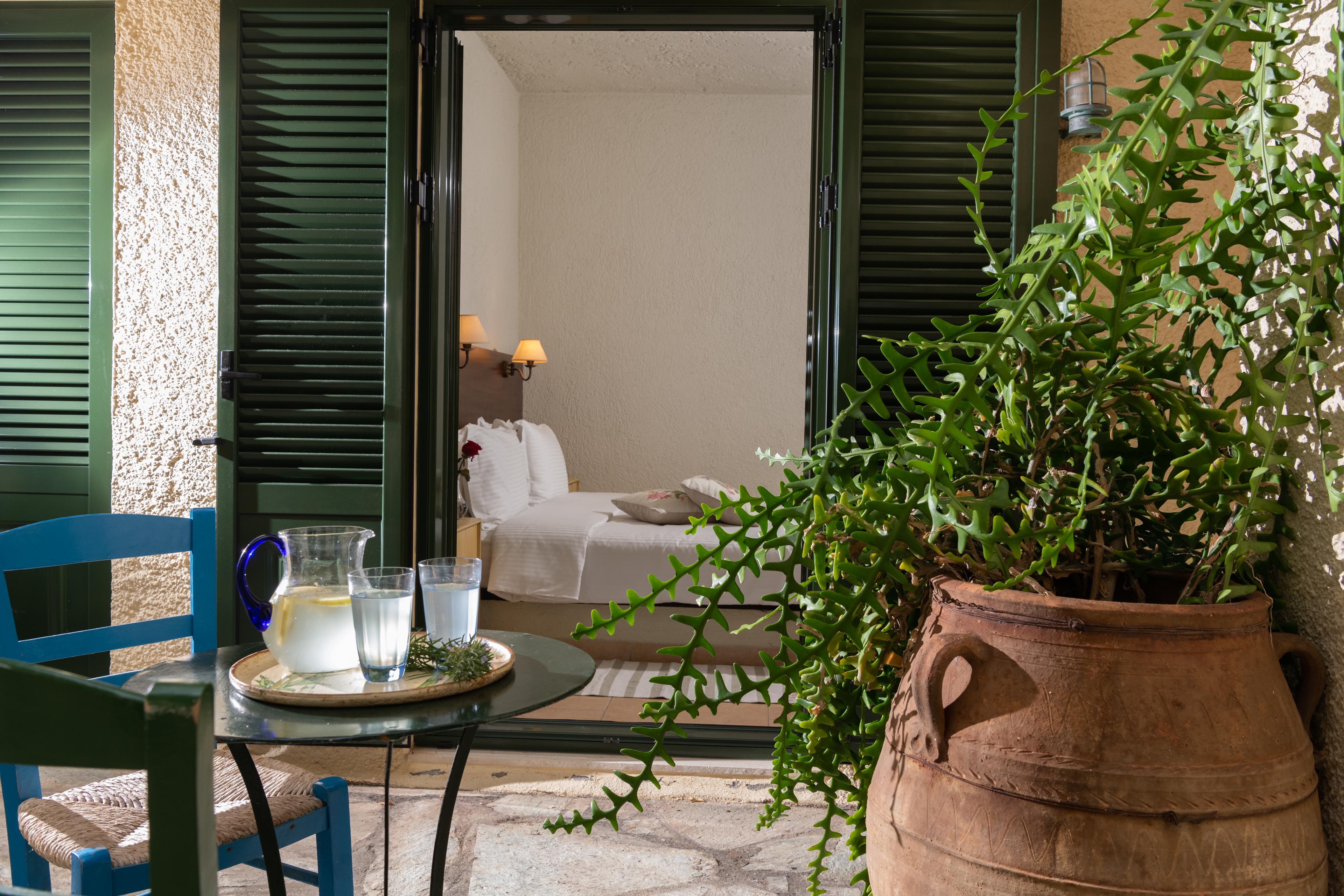 Aparthotel Porto Sissi