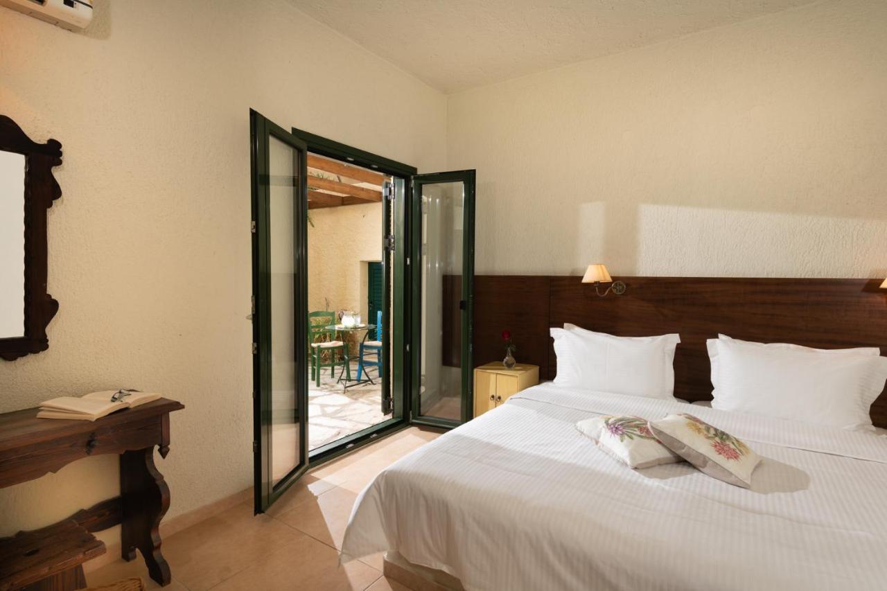 Porto Aparthotel Sissi
