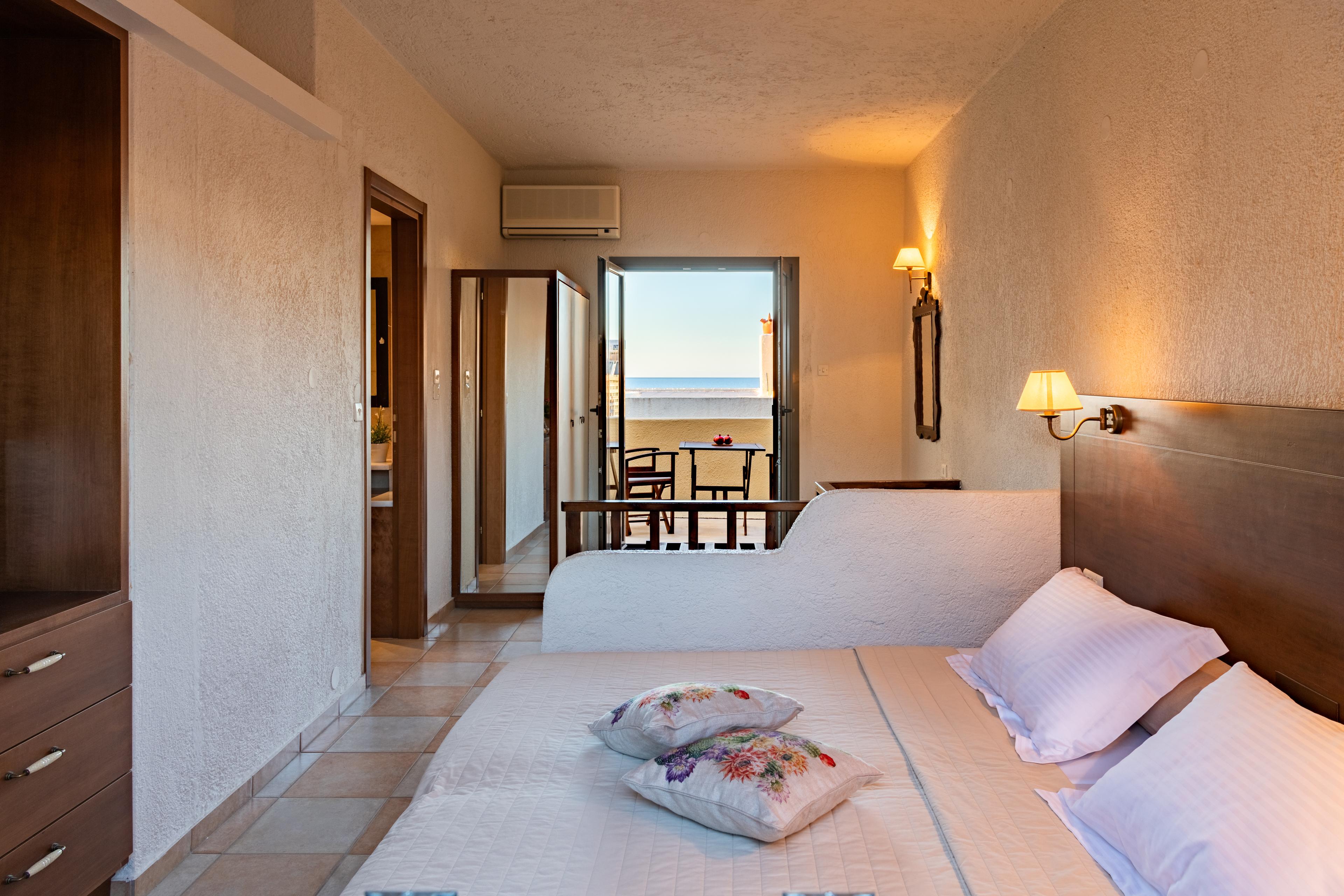 Porto Hotel apartamentowy