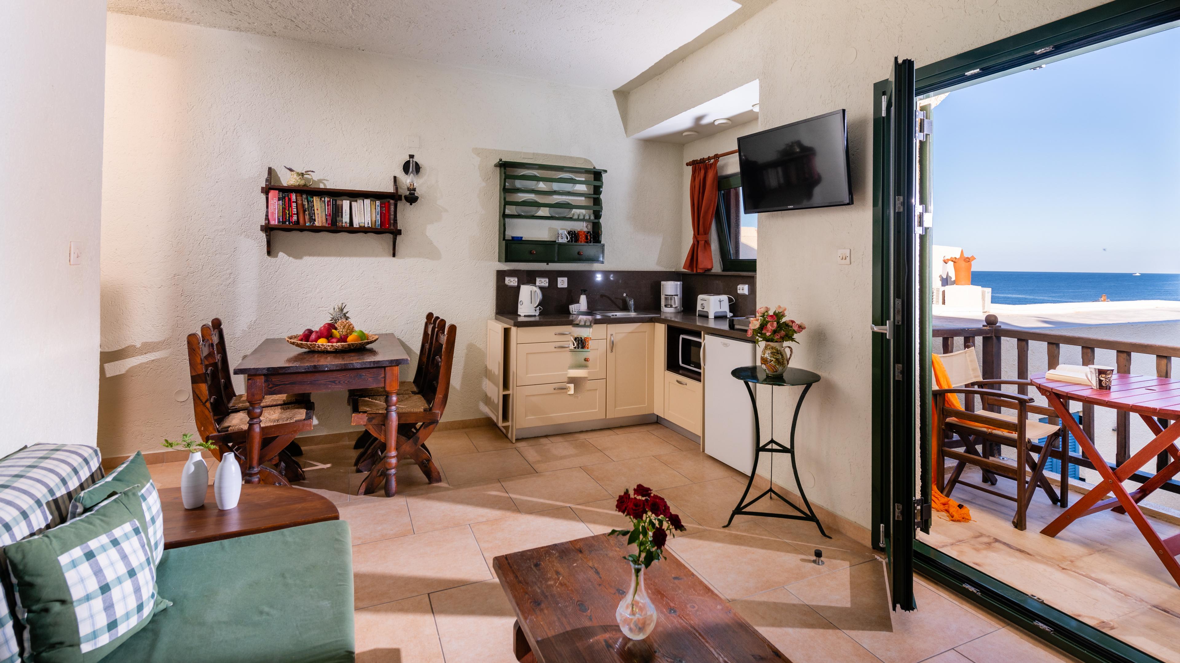 Hotel apartamentowy Porto 4*