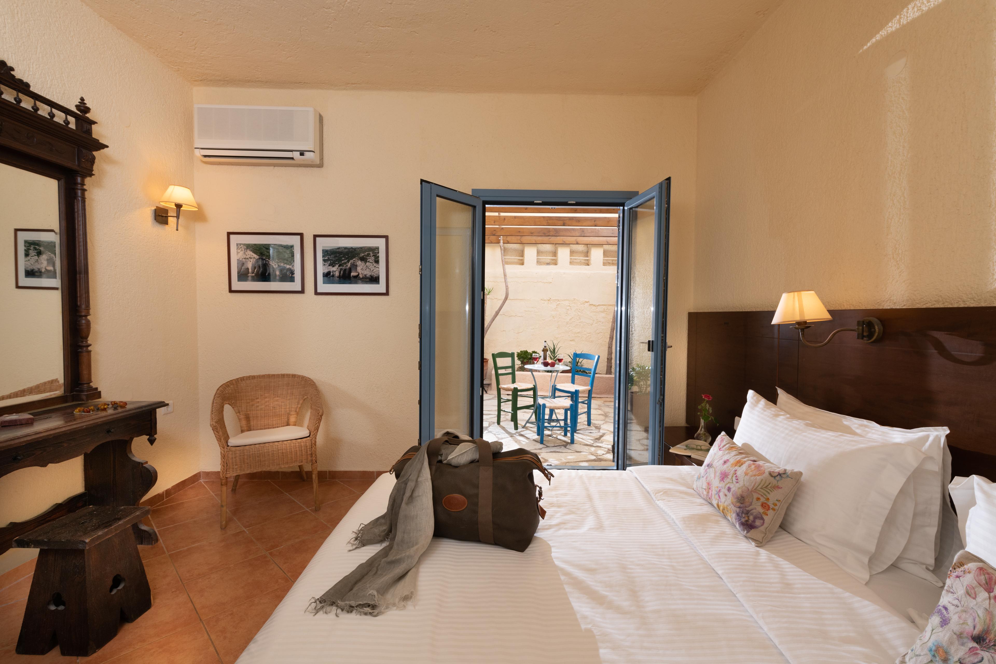 Porto Hotel apartamentowy 4*