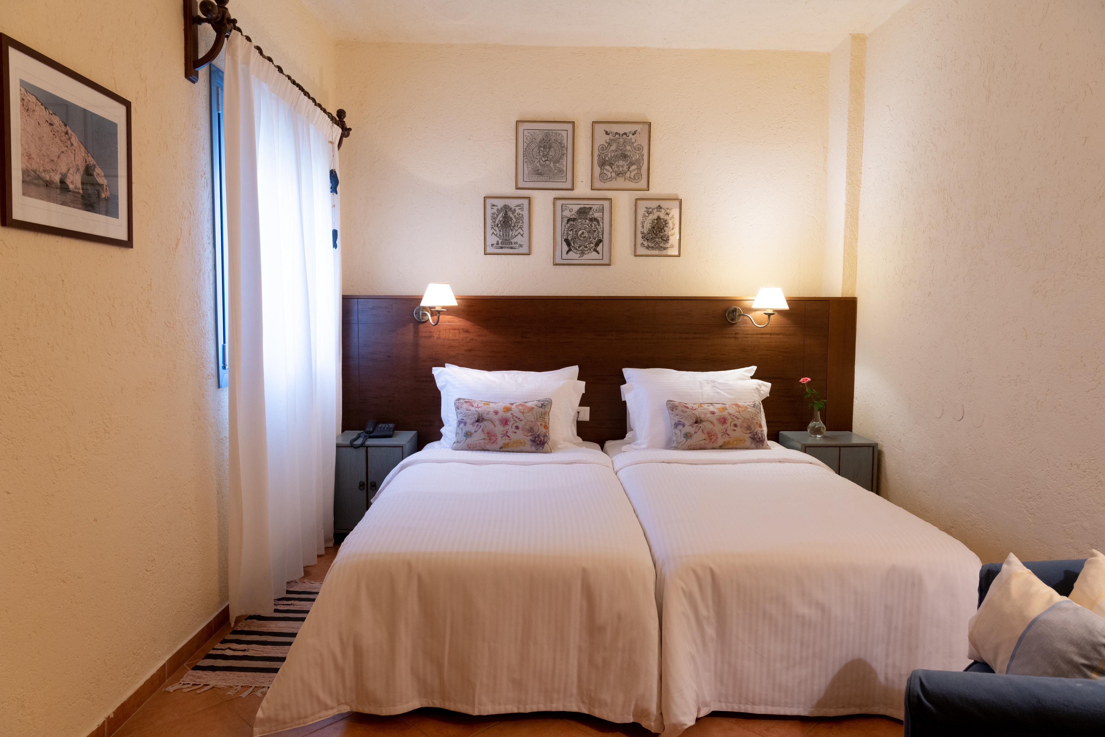 Hotel apartamentowy Porto