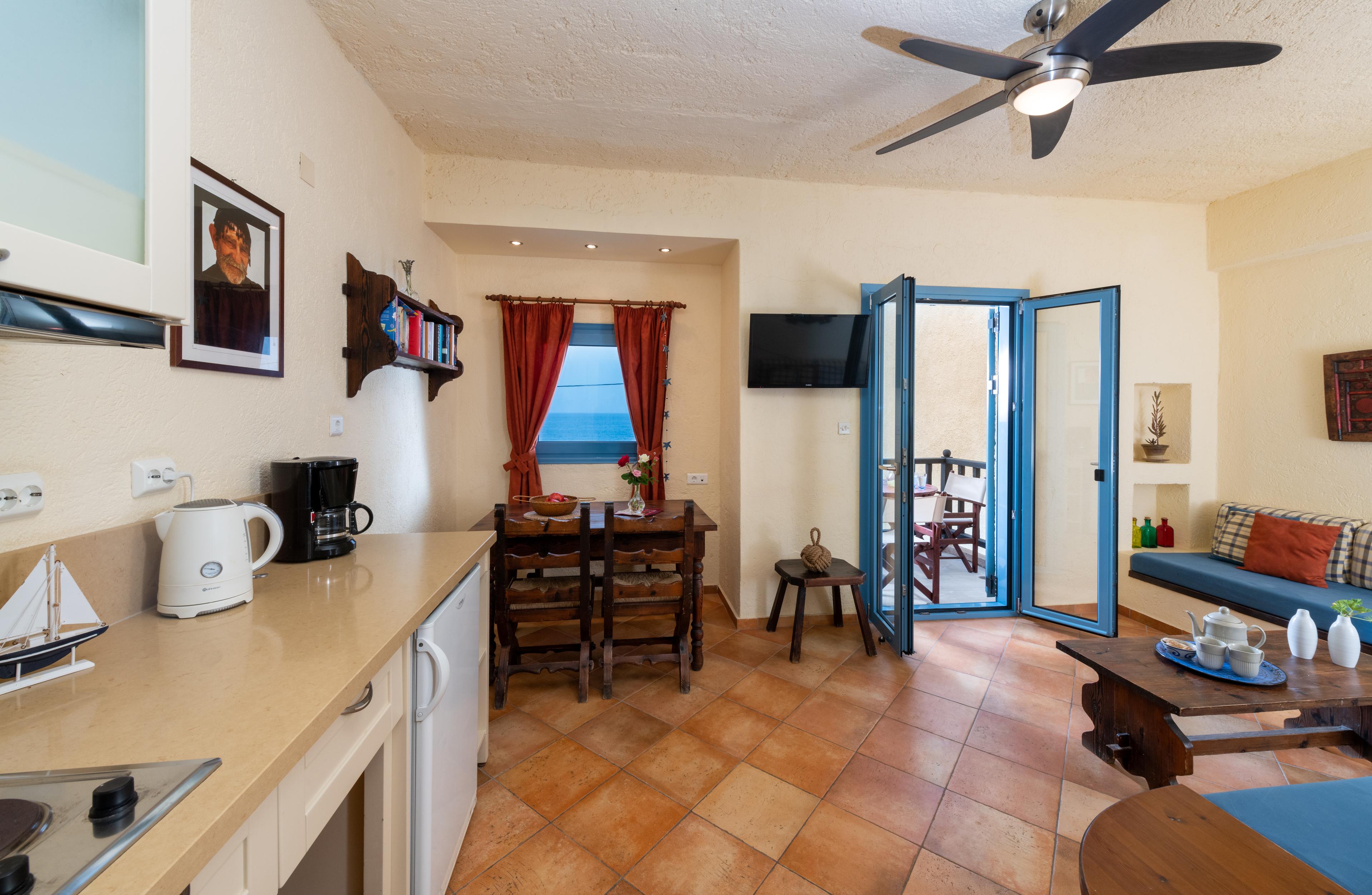 Porto Aparthotel Sissi