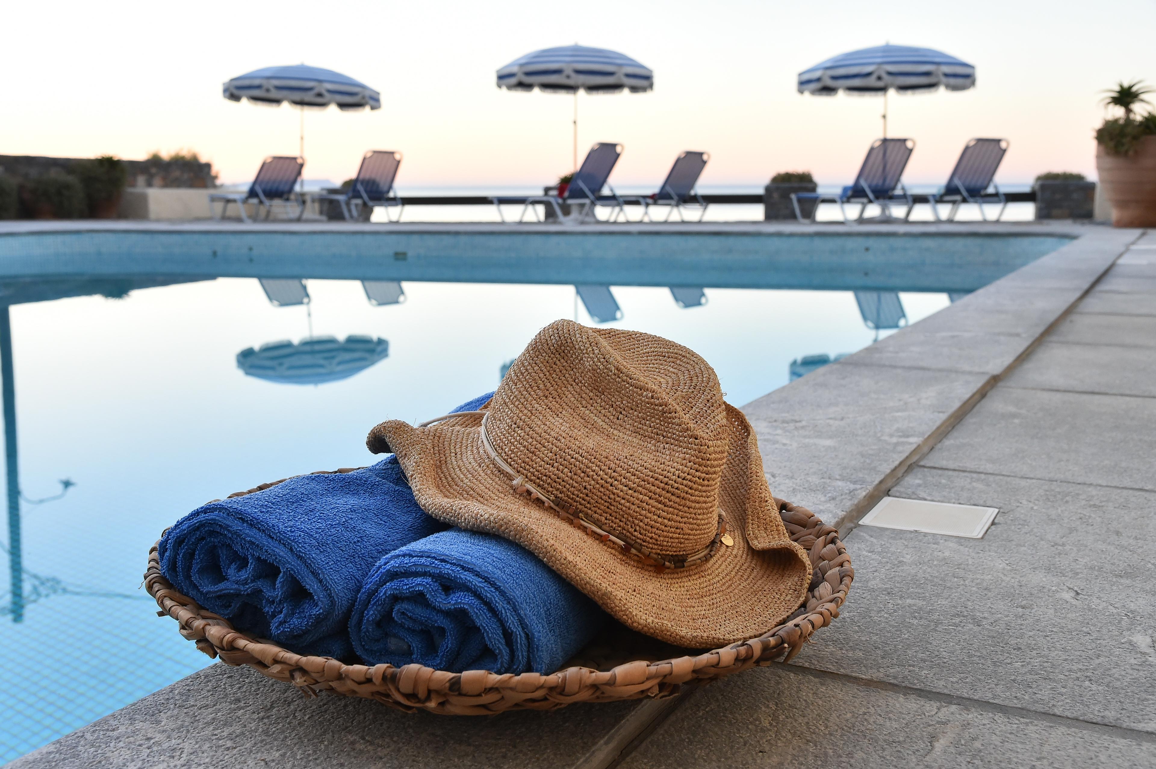 Porto Hotel apartamentowy